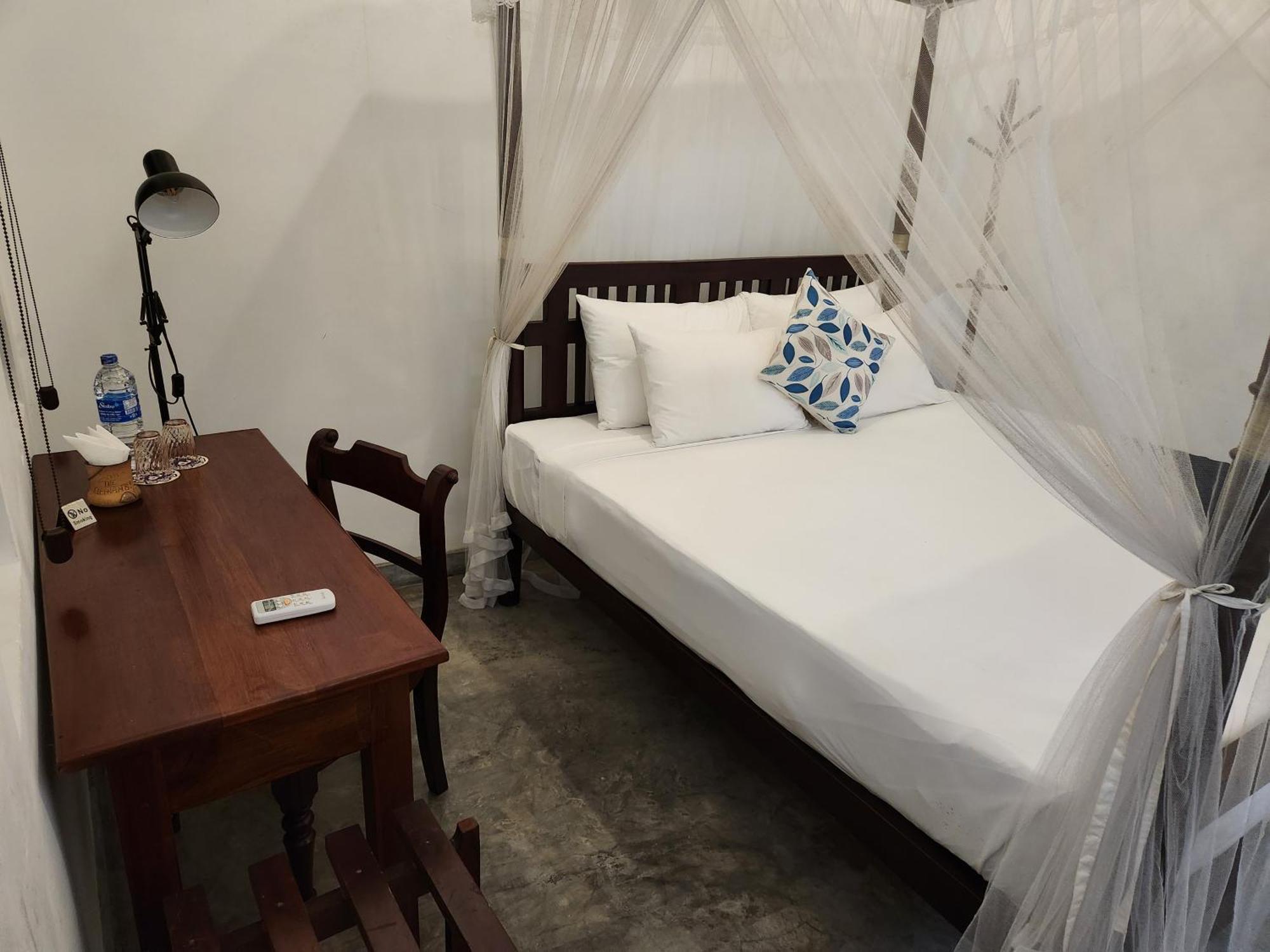 Hotel Zee Golf Affordable Luxury Galle Exterior foto