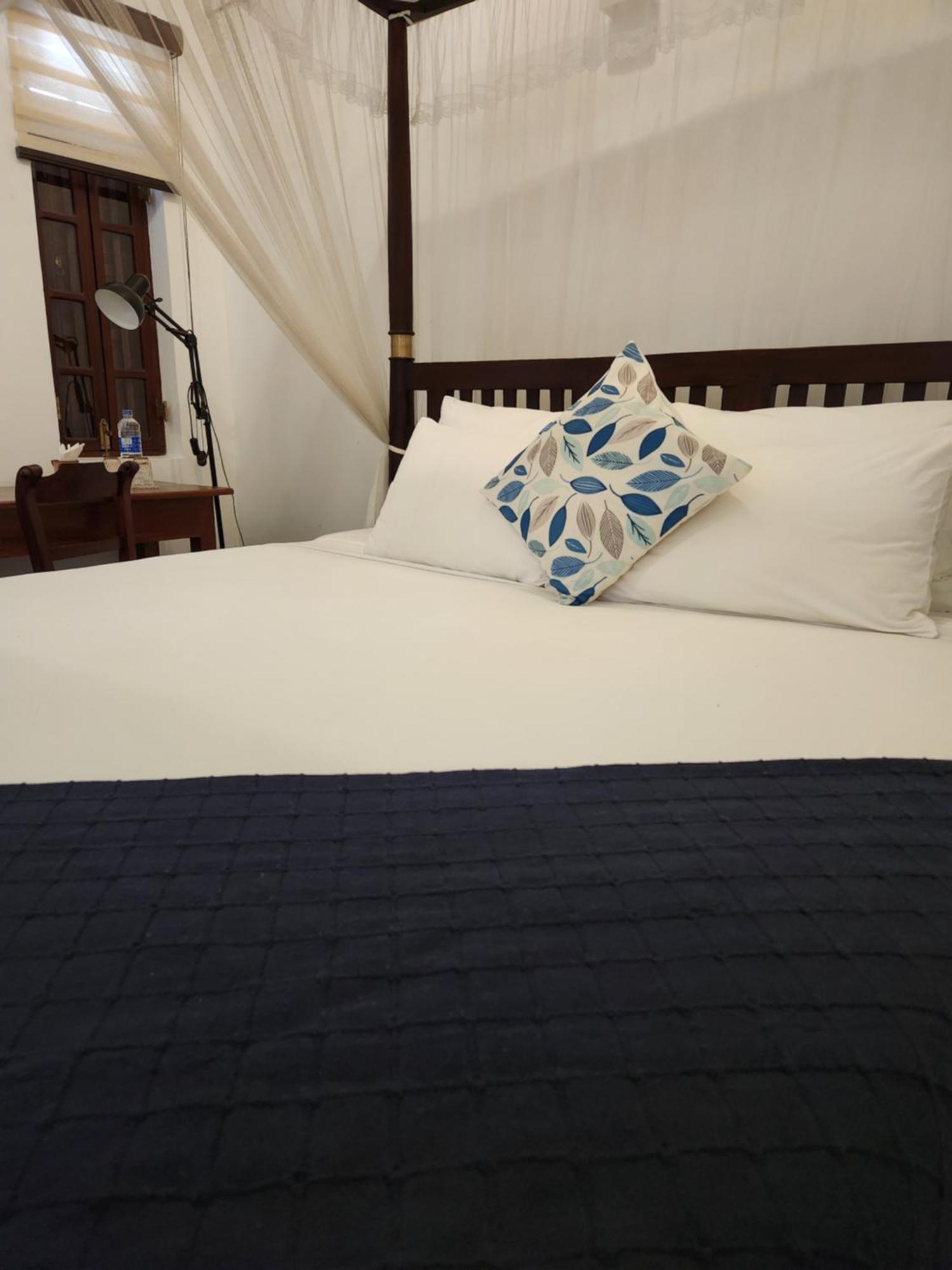 Hotel Zee Golf Affordable Luxury Galle Exterior foto