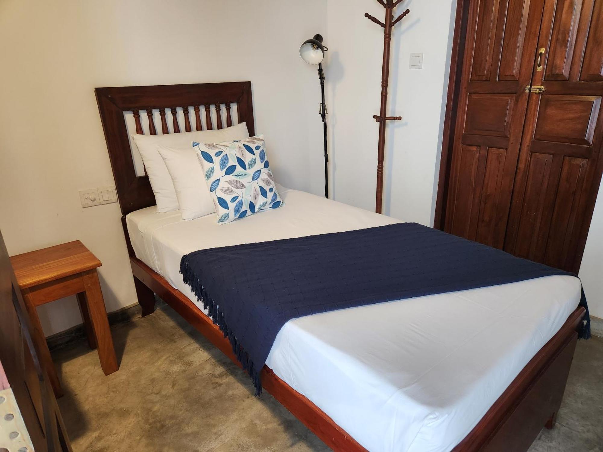 Hotel Zee Golf Affordable Luxury Galle Exterior foto