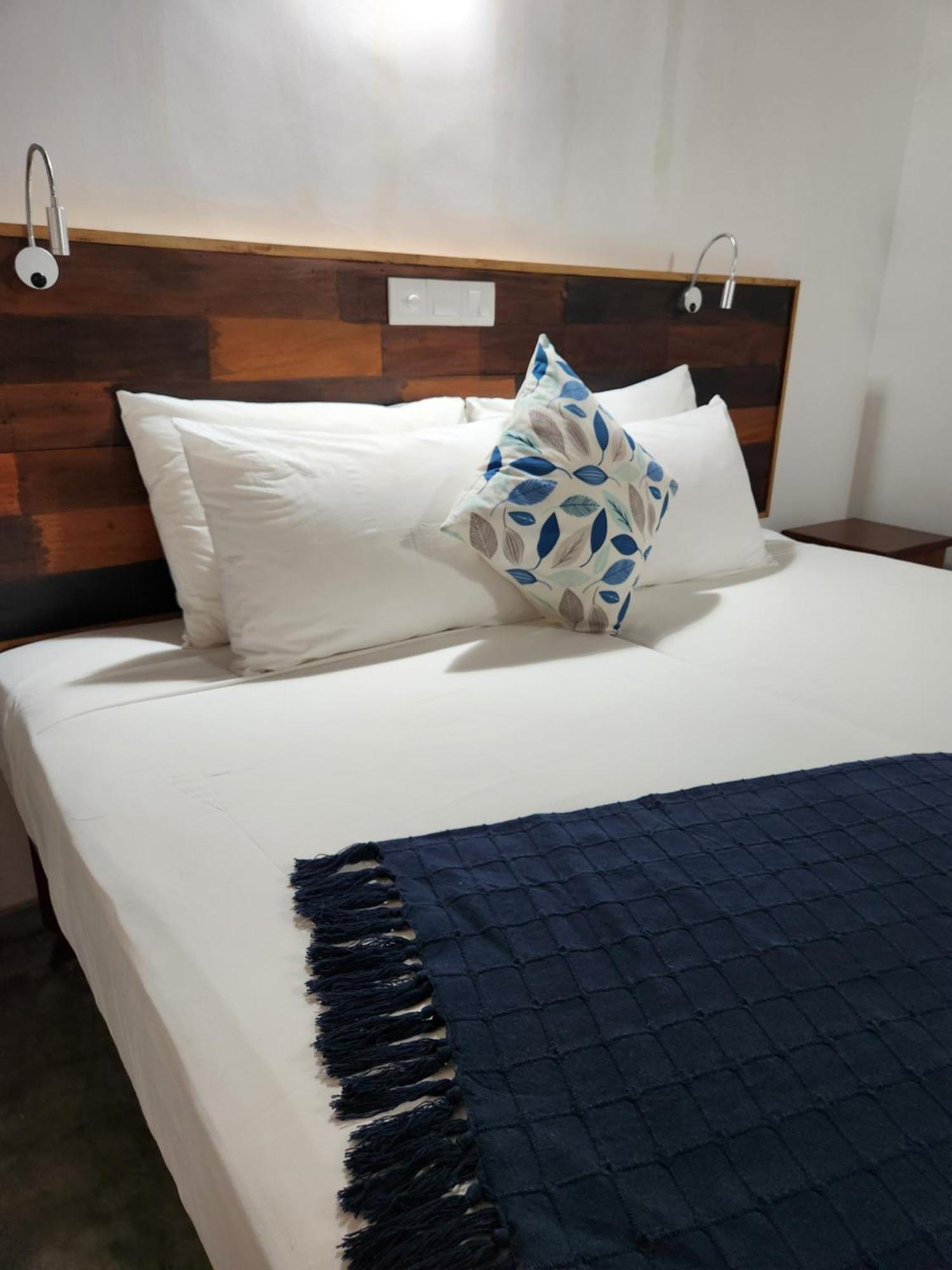 Hotel Zee Golf Affordable Luxury Galle Exterior foto