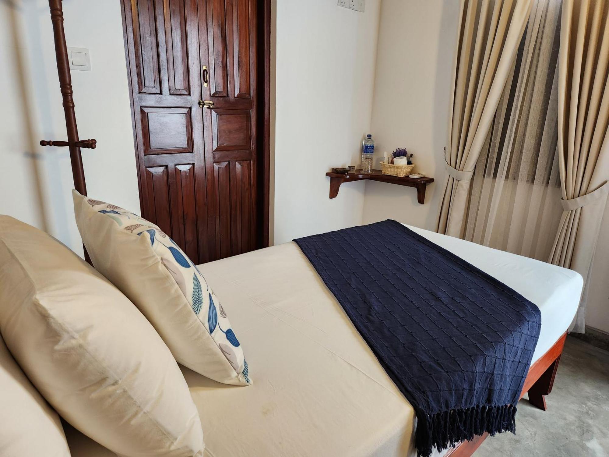 Hotel Zee Golf Affordable Luxury Galle Exterior foto